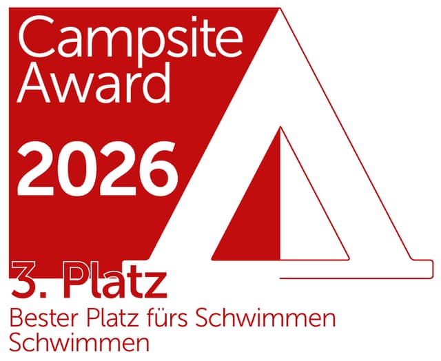 CampsiteAward 2026
