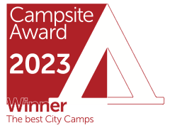 Campsite Award 2023