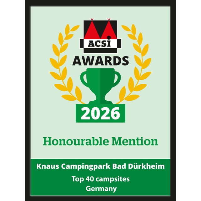 Acsi Award 2026
