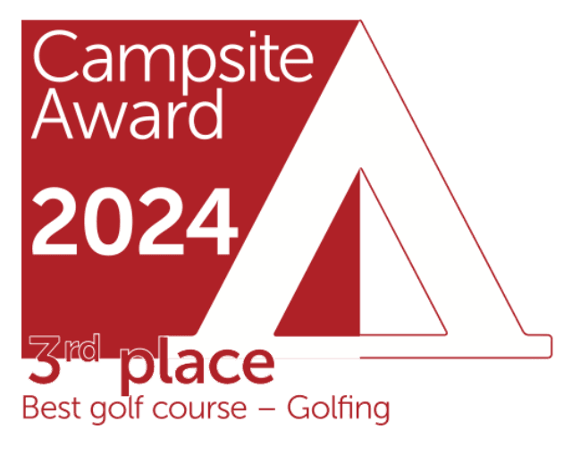 Campsite Award