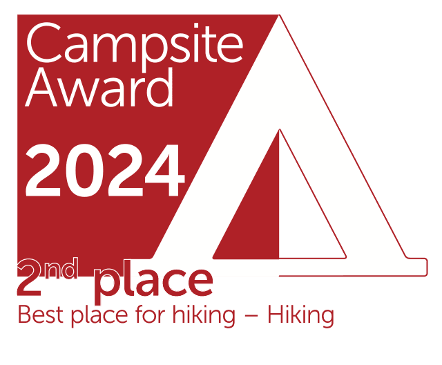 Campsite Award