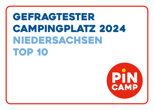 PiNCAMP Niedersachsen