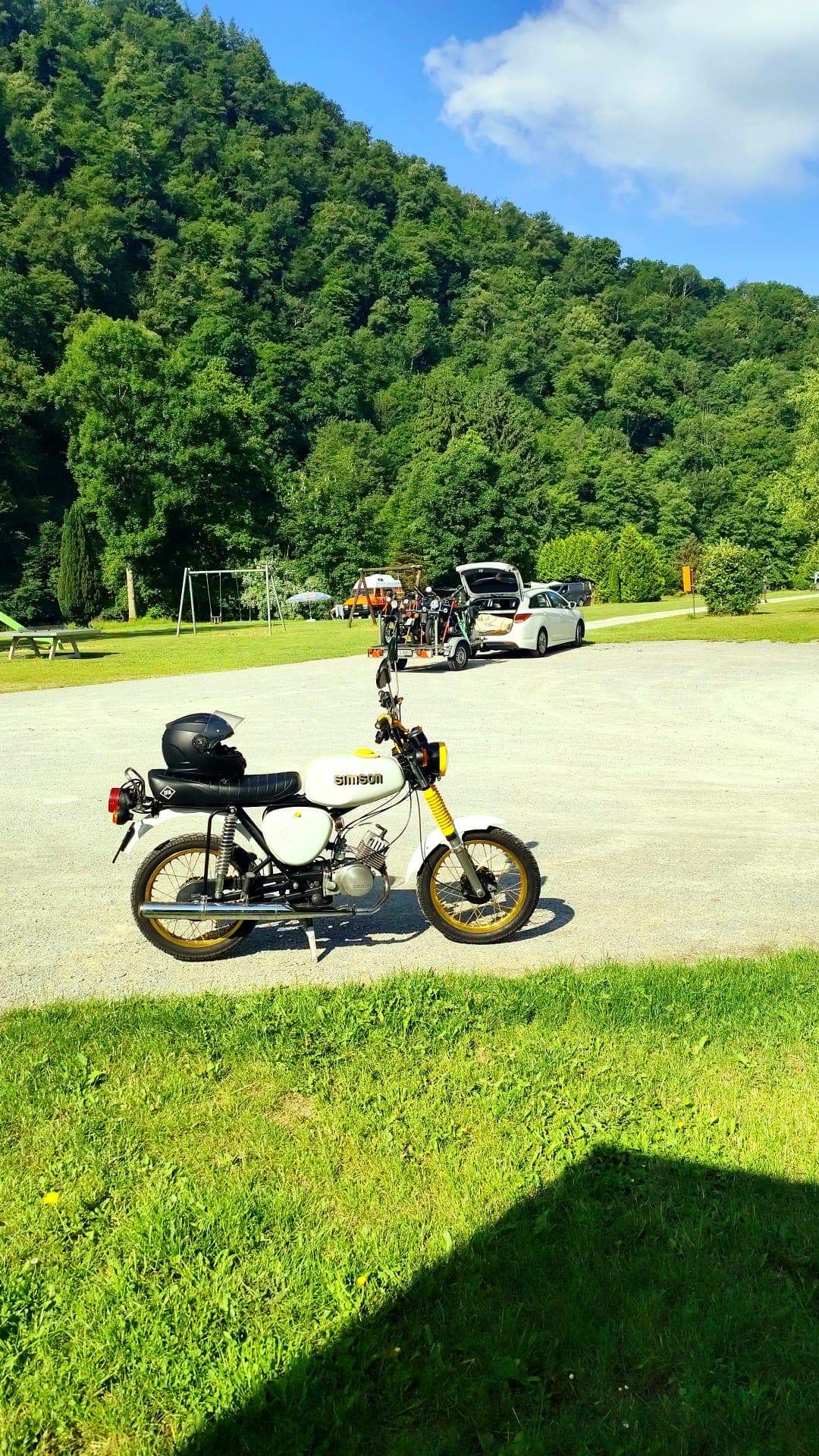 Simsons-Treffen 2025