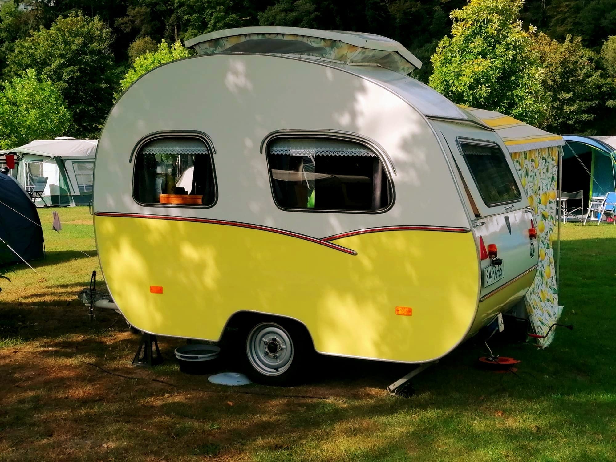 Oldtimer-Treffen 2025