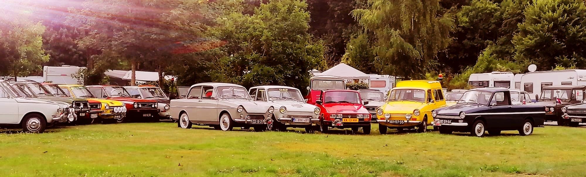 Oldtimer-Treffen 2025