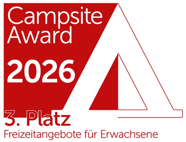 CampsiteAward 2026