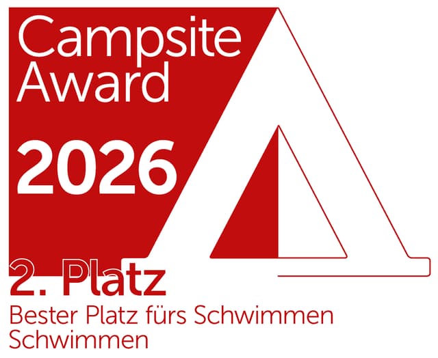 CampsiteAward 2026