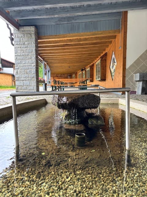 KNEIPP Anlage