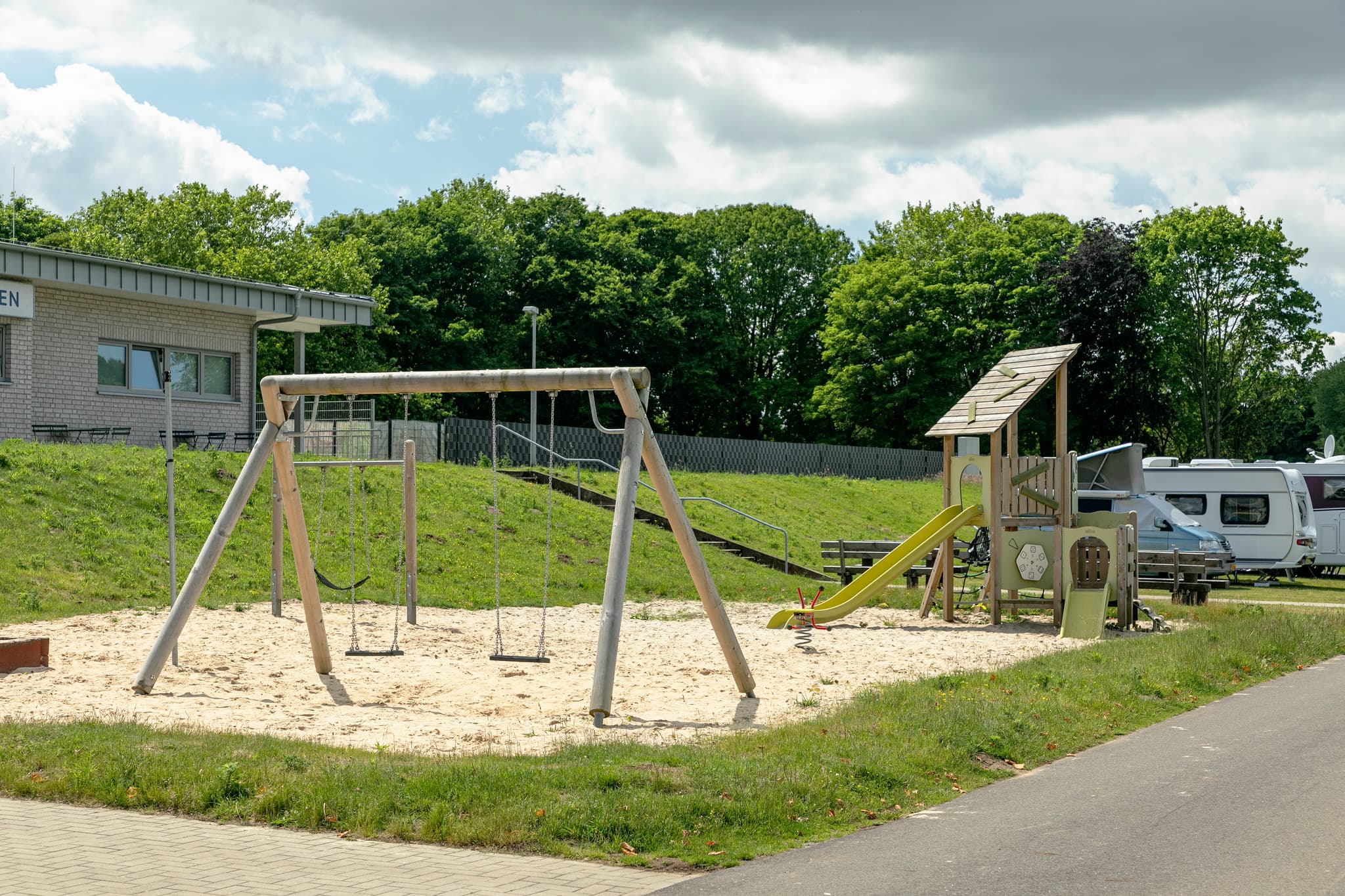 Spielplatz