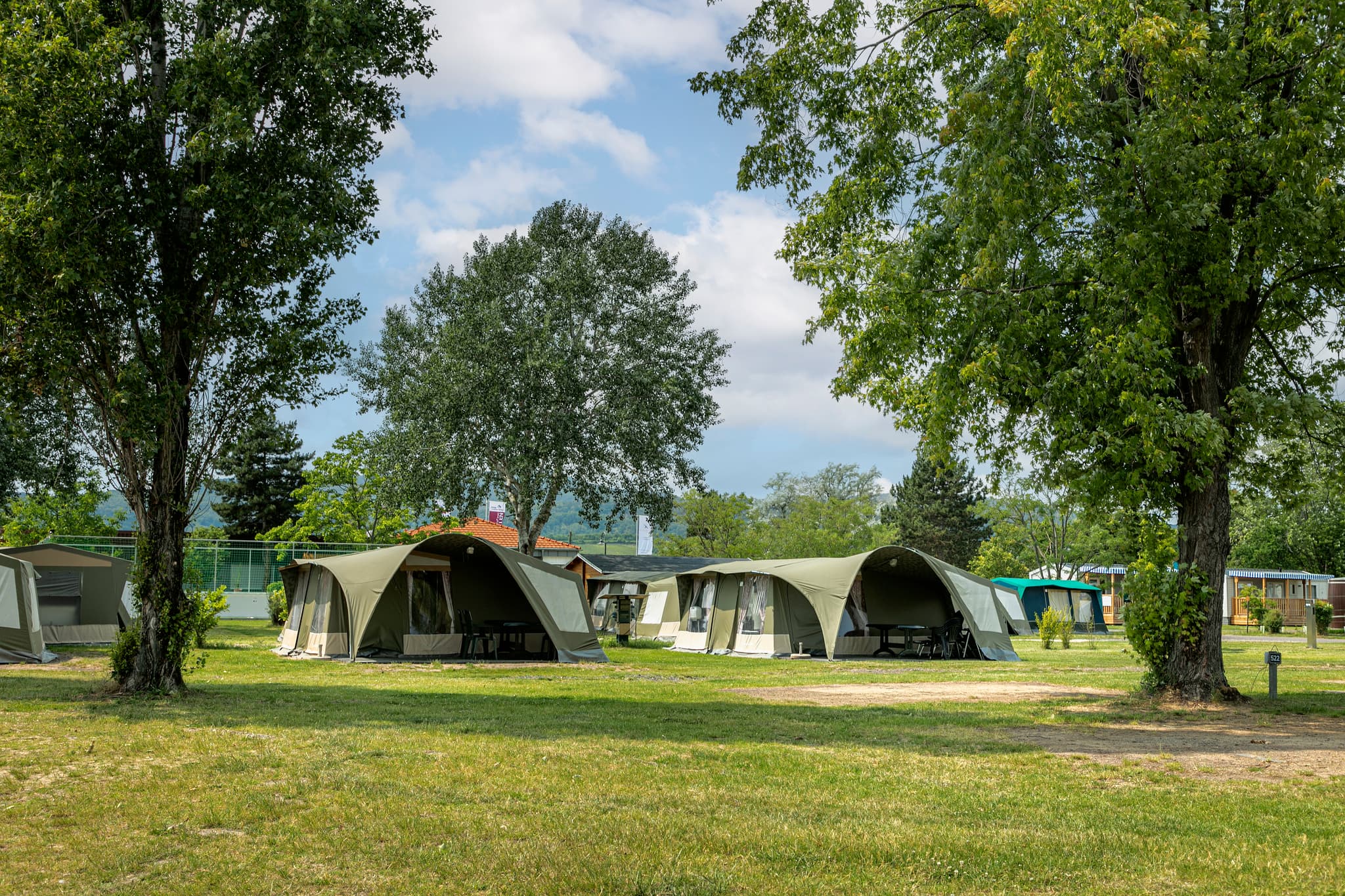 Zeltcamp