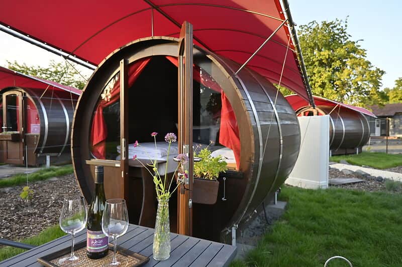 Fasshotel Bad Dürkheim