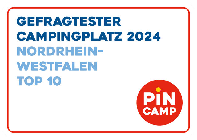 PiNCAMP Nordrhein-Westfalen